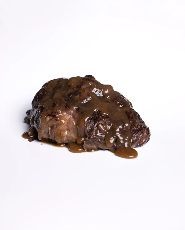 carrillera de cerdo estofada 250