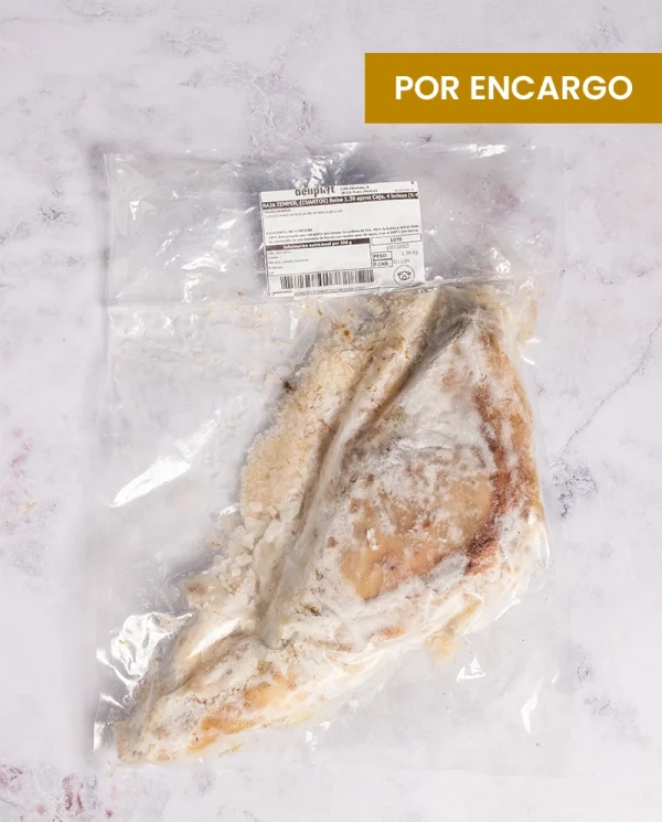 cochinillo lechon baja temperatura por encargo