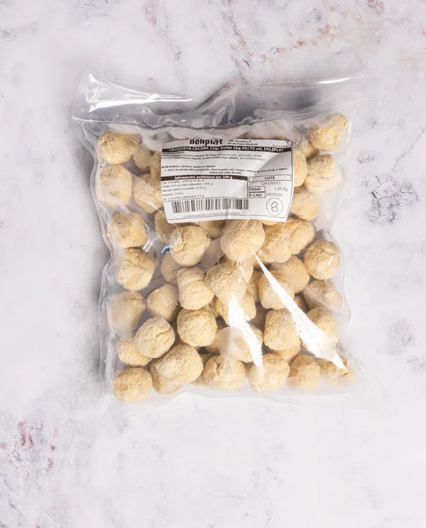 croqueta de cecina