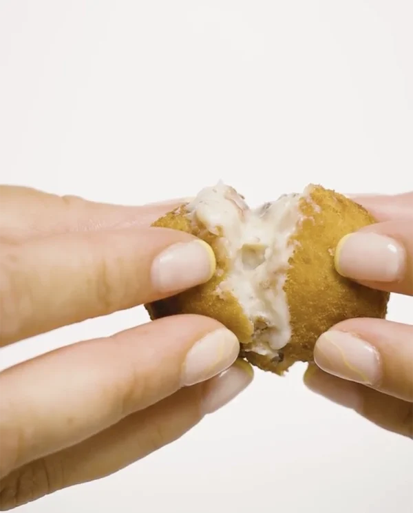 croqueta jamon iberico lf 50