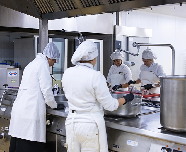 mision quienes somos