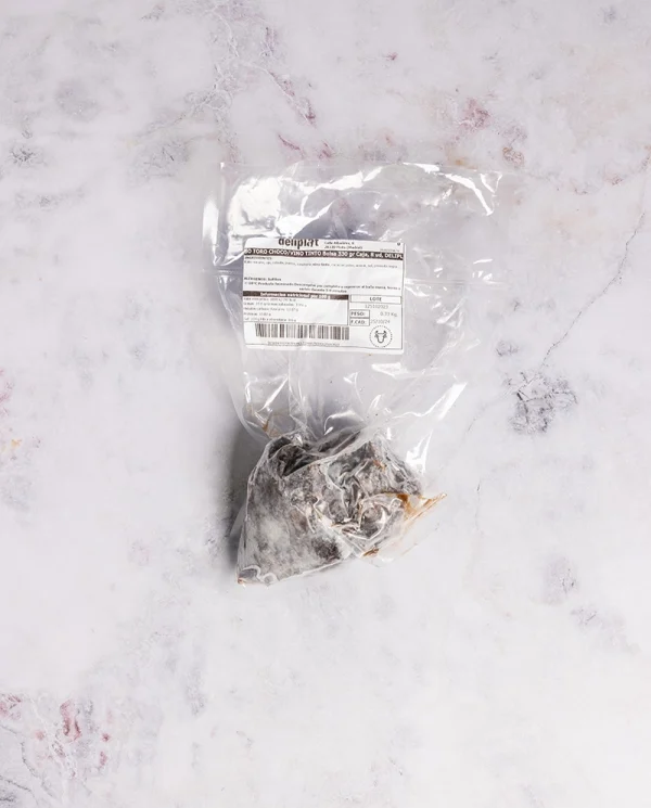 rabo de toro choco vino tinto